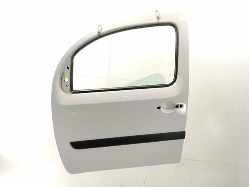 Used Left front door RENAULT KANGOO Express (FW0/1_) 1.5 dCi 75 (FW07, FW10, FW04) (75 hp) 31871088
