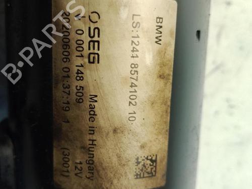 Starter BMW 5 (F10) 535 d xDrive | BP27979533M8 - Image 2