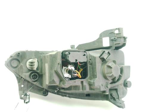 Venstre forlygte OPEL CORSA C (X01) 1.2 Twinport (F08, F68) | BP29875697C28