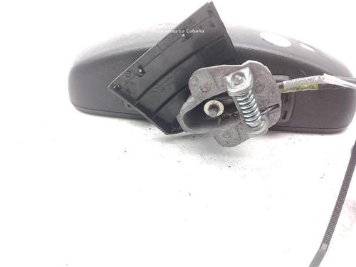 Rear mirror MERCEDES-BENZ E-CLASS (W212) E 220 CDI / BlueTEC (212.001, 212.002) | BP39578833I6 - Image 4