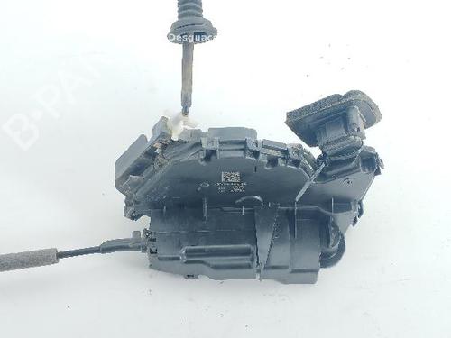 Rear left lock VW GOLF VI (5K1) 2.0 TDI | BP24042400C100 