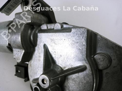 Rear wiper motor SMART FORFOUR Hatchback (453) 0.9 (453.044, 453.053) | BP18376138M102 