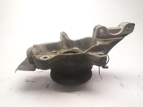 Left front steering knuckle RENAULT LAGUNA III Grandtour (KT0/1) 2.0 16V Hi-Flex (KT1H, KT1G, KT1K) | BP22957660M25 