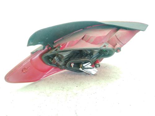 Right taillight PEUGEOT 308 I (4A_, 4C_) 1.6 16V | BP28009071C35 