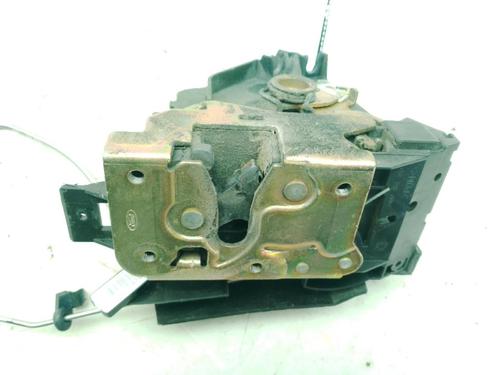 Front left lock FORD FOCUS I (DAW, DBW) 1.8 TDCi | BP26409737C98 
