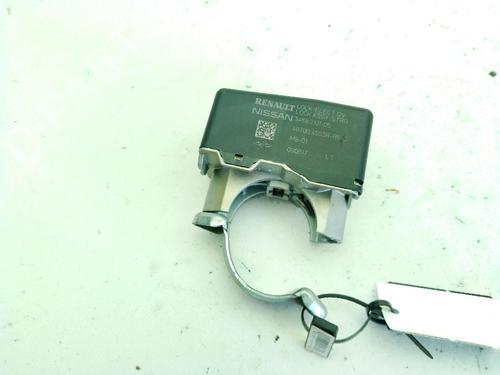 Used Card reader Card reader RENAULT MEGANE IV Hatchback (B9A/M/N_) 1.2 TCe 130 (B9MR) (130 hp) 29021890 29021890