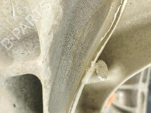 Gearbox PEUGEOT 508 I (8D_) 1.6 BlueHDi 120 | BP28689000M3 