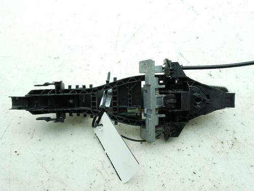 Rear left exterior door handle LAND ROVER RANGE ROVER EVOQUE (L538) 2.0 D | BP24051344C130 