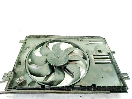 Used Radiator fan Radiator fan OPEL COMBO E Tour / Life (K9) 1.5 (102 hp) 35800343 35800343