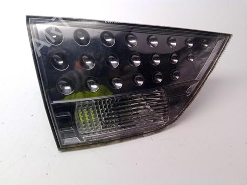 Used Left tailgate light MITSUBISHI OUTLANDER II (CW_W) 2.0 DI-D (CW8W) (140 hp) 30844889