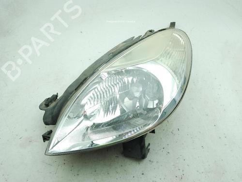 Used Left headlight CITROËN XSARA PICASSO (N68) 1.6 HDi (90 hp) 24048632