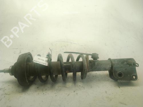 Used Left front shock absorber NISSAN PRIMASTAR Bus (X83) dCi 120 (114 hp) 29861136