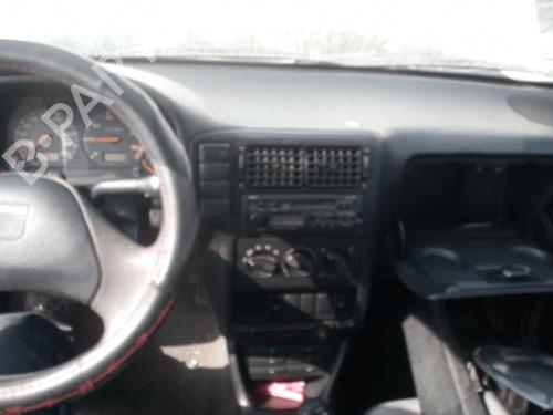 Used Parts SEAT IBIZA II (6K1) 1.4 i (60 hp) 4306857