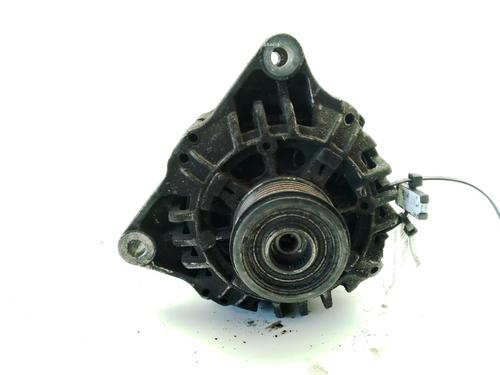 Used Alternator Alternator PEUGEOT BIPPER (AA_) 1.4 HDi (68 hp) 33014352 33014352