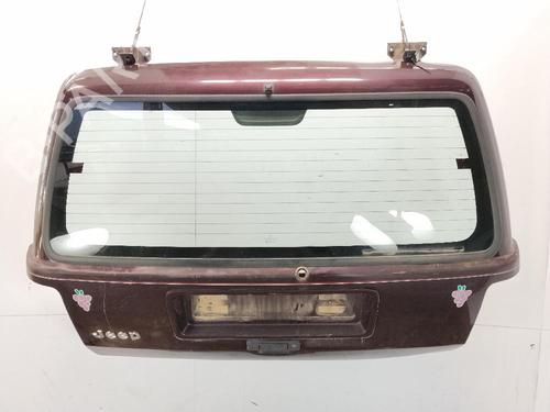 Bagklap CC/Kombi-Coupé Bagklap CC/Kombi-Coupé 34459753 34459753