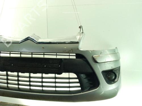 Front bumper CITROËN C4 I (LC_) 1.6 HDi | BP24544923C7 
