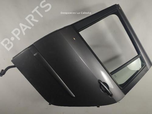 Used Left rear door RENAULT MODUS / GRAND MODUS (F/JP0_) 1.5 dCi 90 (88 hp) 31989304