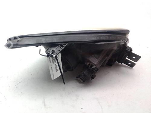 Left headlight KIA SPORTAGE II (JE_, KM_) 2.0 CRDi | BP27450919C28 