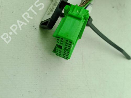 Left mirror VOLVO V40 Hatchback (525) D2 | BP32402834C26 