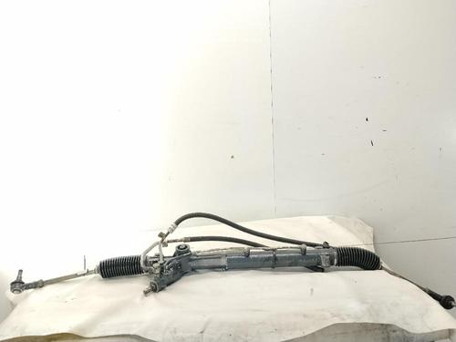 Cremallera direccion Cremallera direccion IVECO DAILY IV Van 35C11 V, 35S11 V (106 hp) 37485362 37485362
