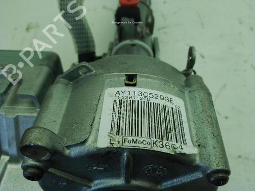 Steering column FORD TRANSIT COURIER B460 Box Body/MPV 1.5 TDCi | BP39766300M21 - Image 3