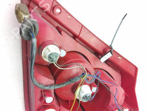 Left taillight CHEVROLET AVEO / KALOS Hatchback (T200) 1.2 | BP19117082C34 