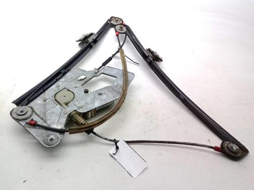 Used Front left window mechanism Front left window mechanism BMW 5 (E39) 530 i (231 hp) 24578830 24578830