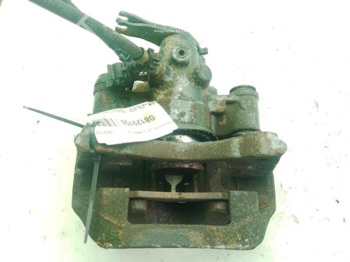 Left rear brake caliper IVECO DAILY VI Van 33S16, 35S16, 35C16, 38S16, 40C16, 42S16, 50C16 | BP36430552M107 - Image 4