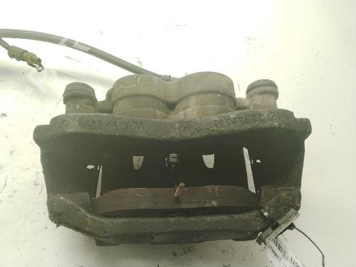 Left front brake caliper CITROËN JUMPER II Van 2.2 HDi 120 | BP18362798M105 