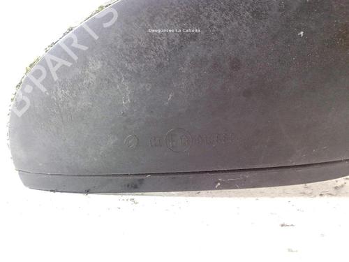 Right mirror VW GOLF V (1K1) 2.0 TDI 16V | BP29518419C27 