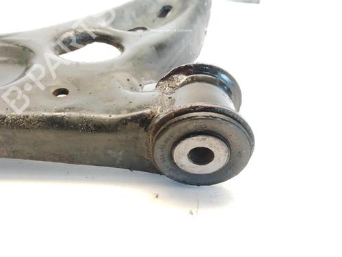 Right front suspension arm AUDI A3 (8P1) 1.6 TDI | BP29350837M13 