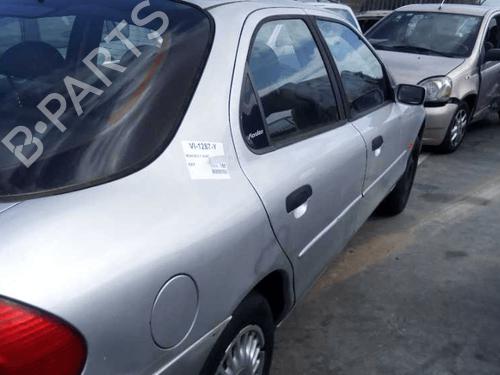 Left front window switch FORD MONDEO II (BAP) 1.8 i | BP32695350I27 - Image 9