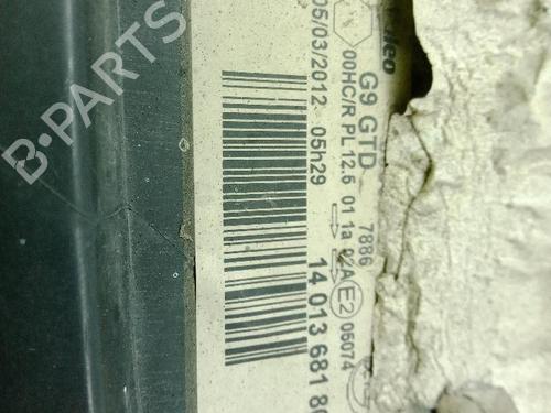 Left headlight PEUGEOT EXPERT Tepee (VF3X_) 1.6 HDi 90 8V | BP33975957C28  - Image 5