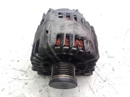 Used Alternator Alternator SEAT LEON (1P1) 1.4 TSI (125 hp) 24607227 24607227