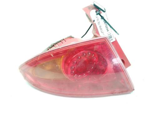 Used Left taillight SEAT LEON (1P1) 1.9 TDI (105 hp) 29219368