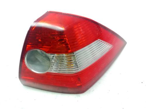 Used Right taillight RENAULT MEGANE II Saloon (LM0/1_) 1.5 dCi (LM02, LM13, LM2A) (101 hp) 30747020