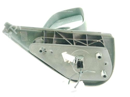 Right mirror RENAULT KANGOO (KC0/1_) 1.9 dCi 4x4 | BP18372102C27 