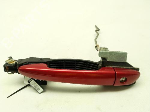 Used Front left exterior door handle Front left exterior door handle MAZDA 3 (BM, BN) 2.0 (120 hp) 39739590 39739590