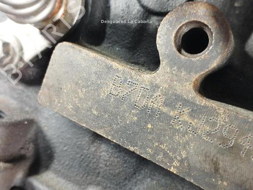 Engine FORD FOCUS IV (HN) 1.0 EcoBoost | BP36184421M1 - Image 7