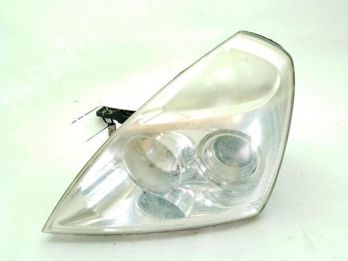 Used Left headlight Left headlight KIA CARNIVAL / GRAND CARNIVAL III (VQ) 2.9 CRDi (185 hp) 34506077 34506077