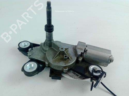 Used Rear wiper motor FORD FIESTA VI (CB1, CCN) 1.4 (97 hp) 18377058