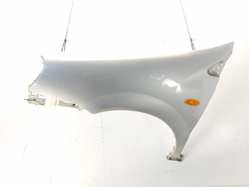 Used Left front fenders Left front fenders NISSAN ALMERA TINO (V10) 2.2 dCi (112 hp) 34207731 34207731