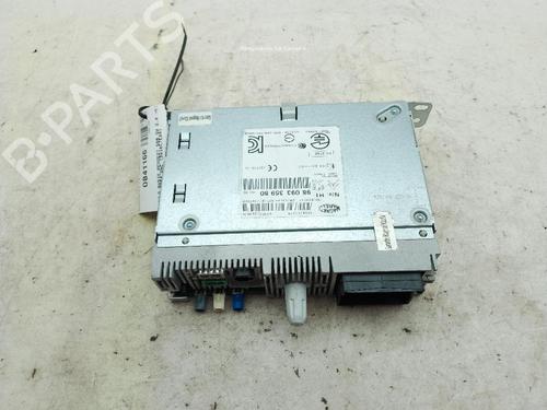 Bilradio PEUGEOT 508 SW I (8E_) 2.0 HDi RXH Hybrid4 (200 hp) 25019162