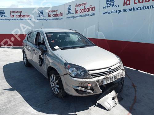Starter OPEL ASTRA H (A04) 1.6 (L48) | BP24736828M8 - Image 5