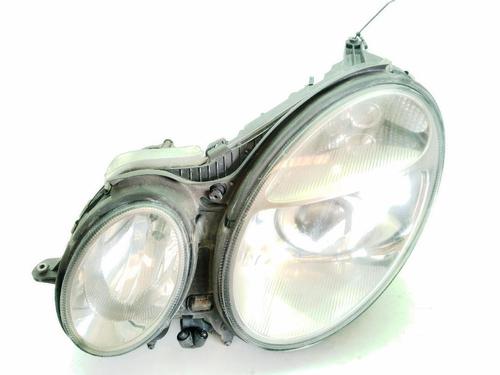 Left headlight MERCEDES-BENZ E-CLASS (W211) E 400 CDI (211.028) | BP33651478C28 - Image 5