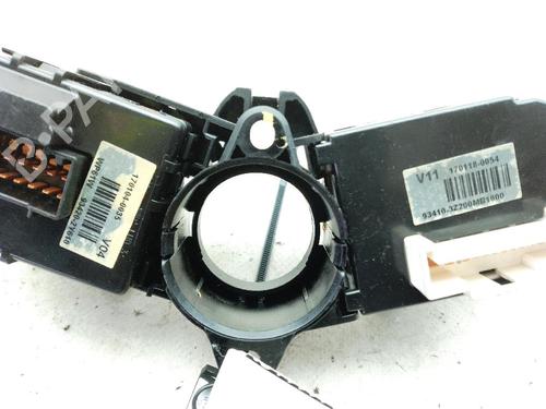 Headlight switch HYUNDAI i40 I (VF) 1.7 CRDi | BP24050421I24 - Image 5