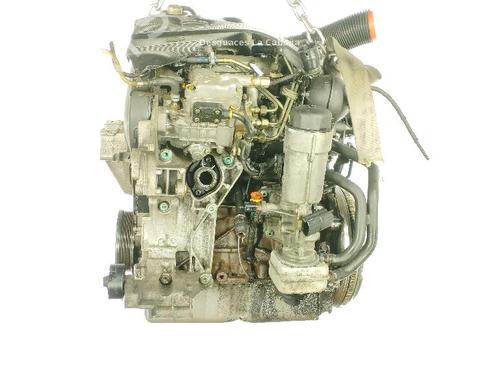 Used Engine Engine SEAT LEON (1M1) [1999-2006] 33454454 33454454