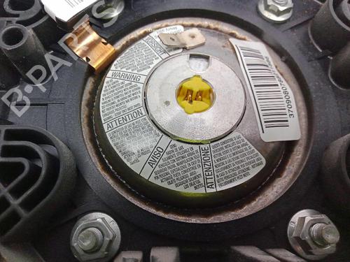 Driver airbag FORD FOCUS II (DA_, HCP, DP) 1.6 TDCi | BP26018798C9 