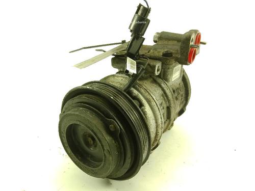 Used AC compressor AC compressor KIA CARNIVAL I (UP, FL) 2.9 TDi (126 hp) 18365131 18365131