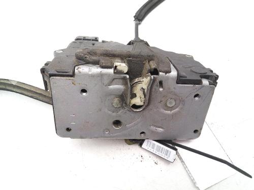 Used Front left lock Front left lock CITROËN JUMPER II Van 3.0 HDi 155 (156 hp) 24042484 24042484